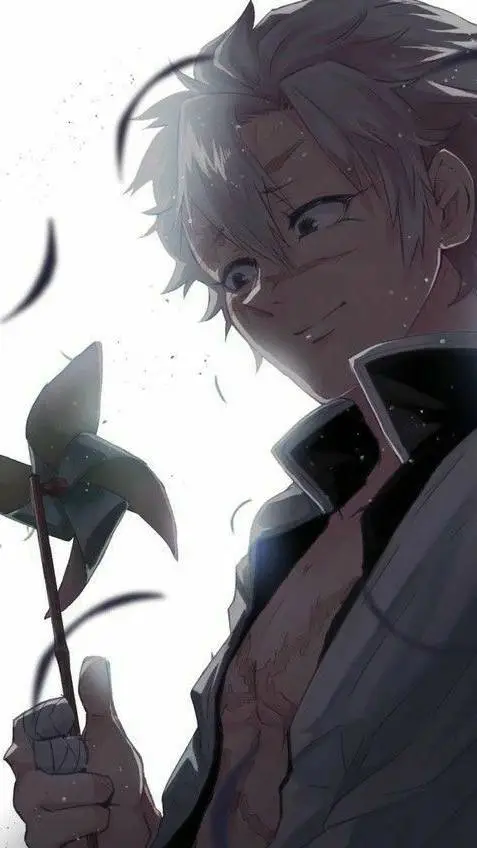 ai character: SaneGiyu background
