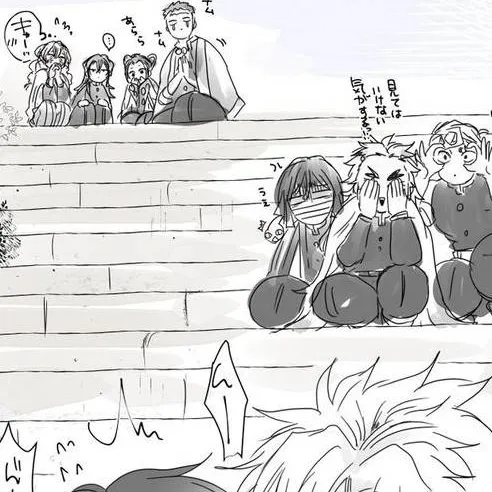 chat with ai character: SaneGiyu coma
