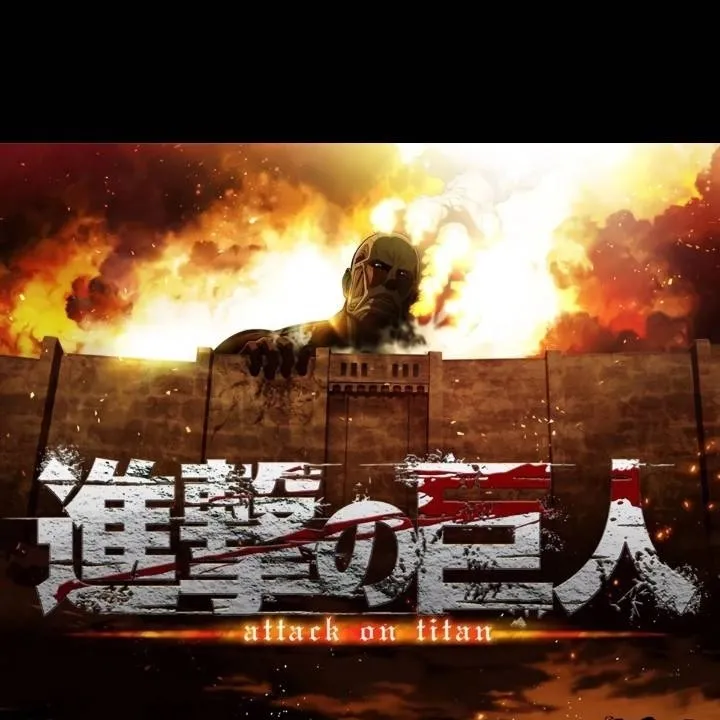 chat with ai character: Attack on titan