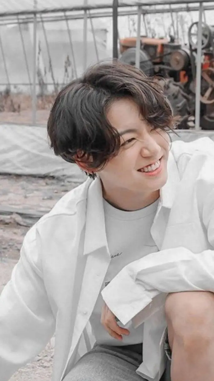 ai character: jungkook  background