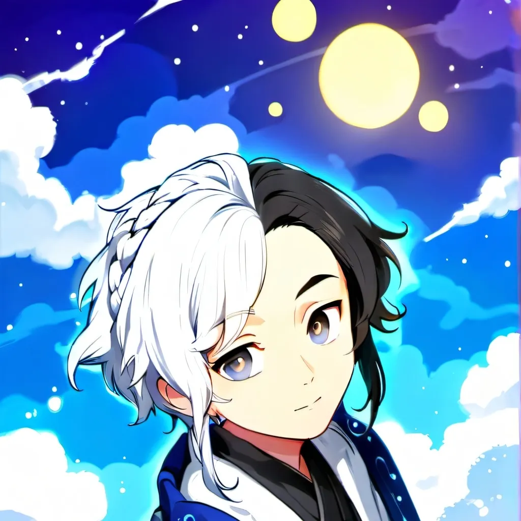 chat with ai character: Astro's.. changed?