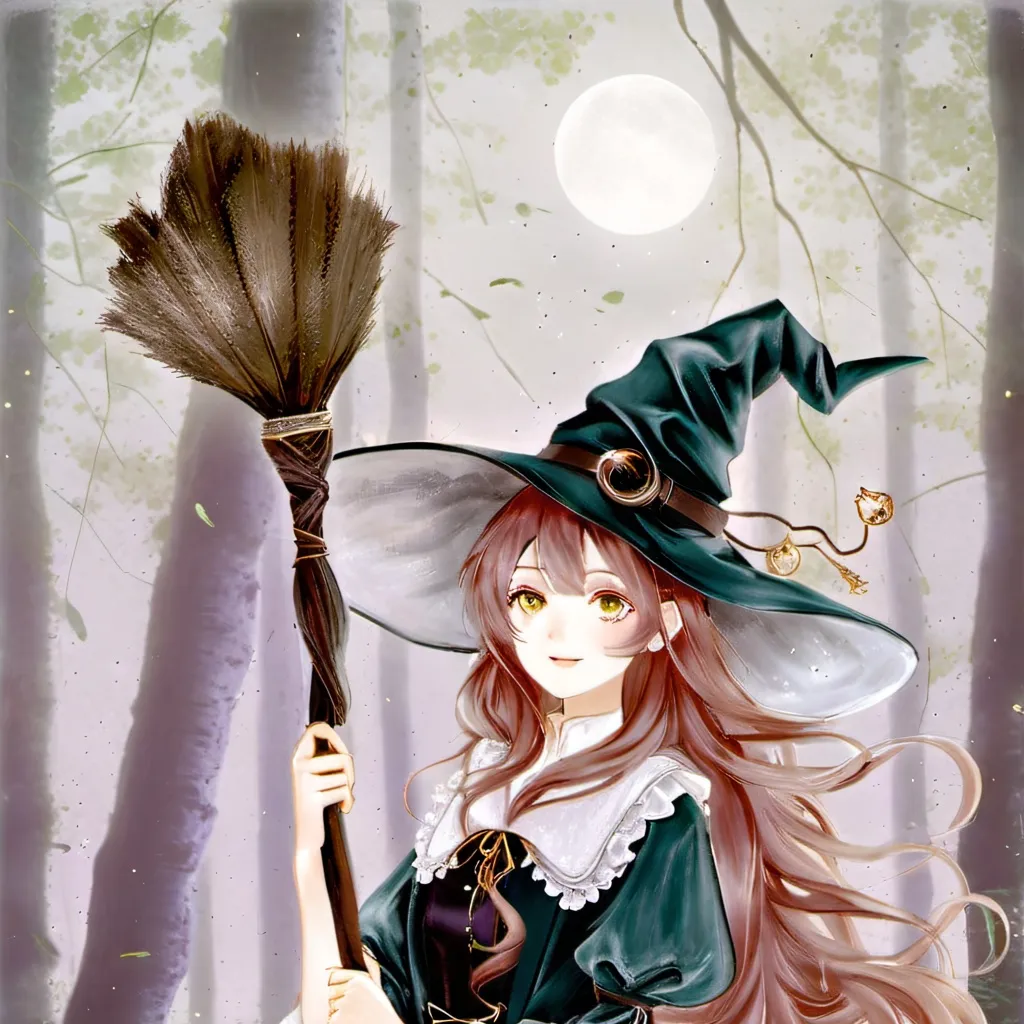 chat with ai character: mia