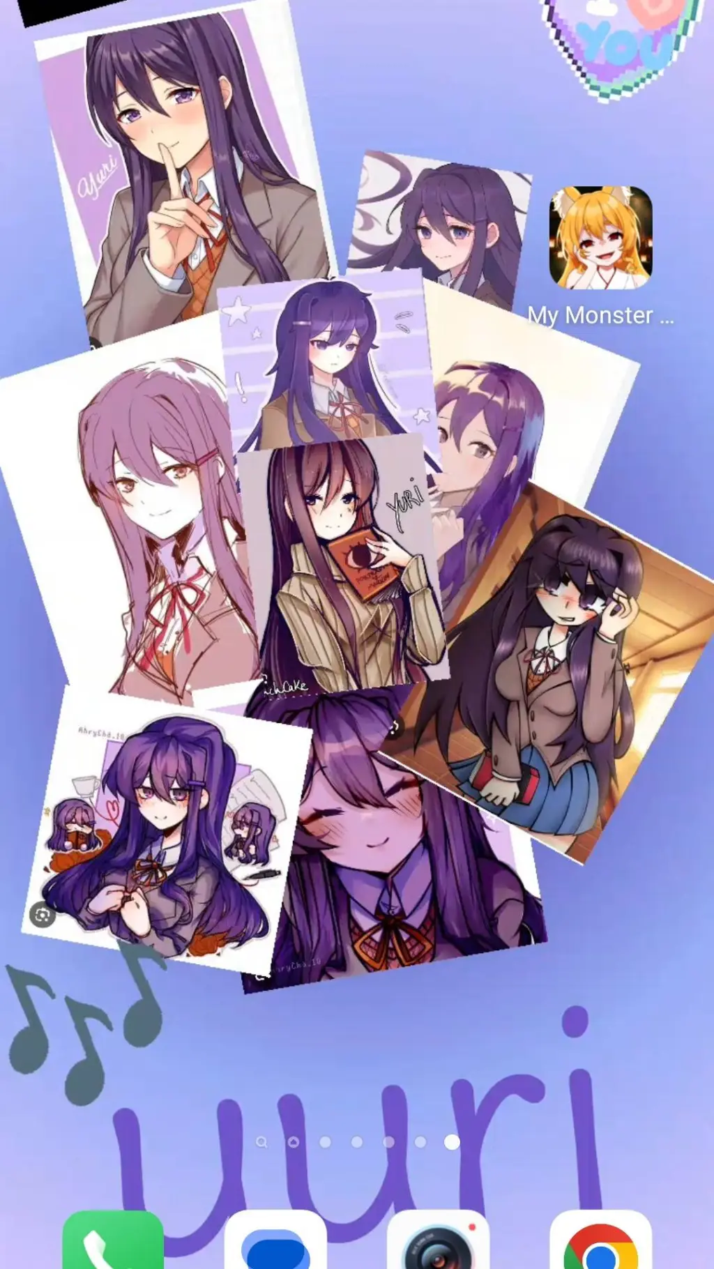 ai character: DW PICK ME background