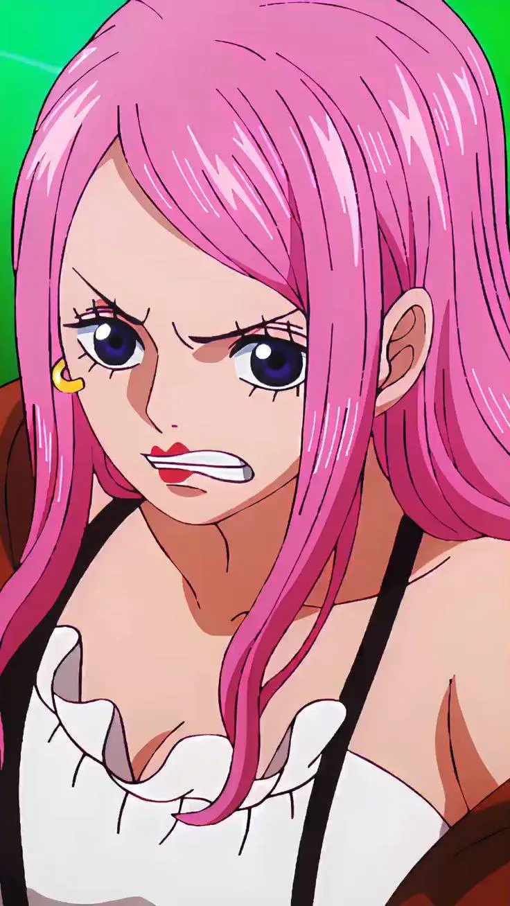 ai character: bunney background