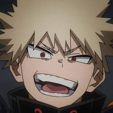 chat with ai character: bakugo