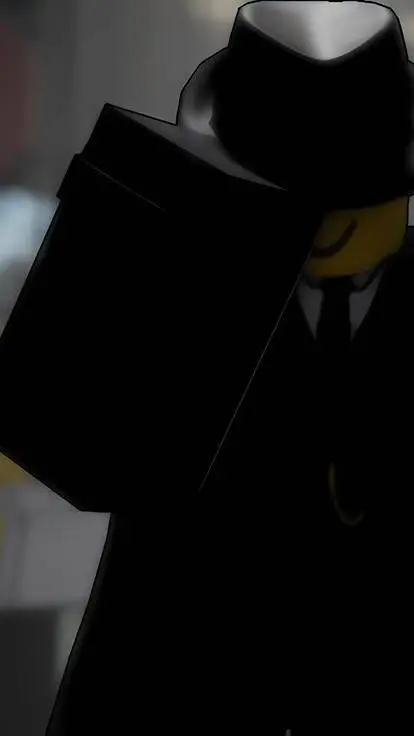 ai character: maifoso background