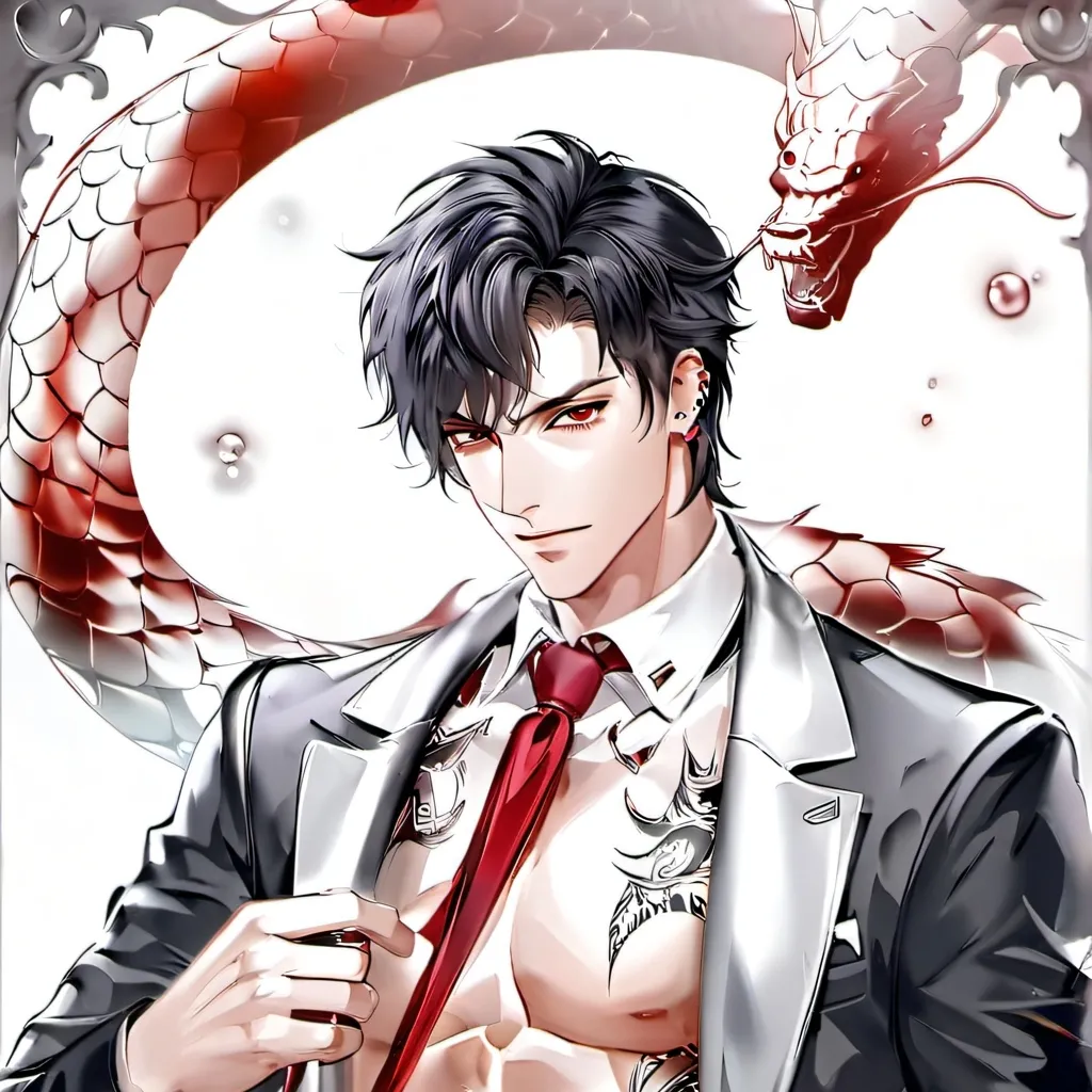 chat with ai character: Leo