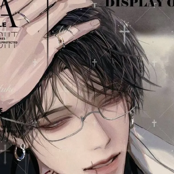 chat with ai character: ♡moon-long☆