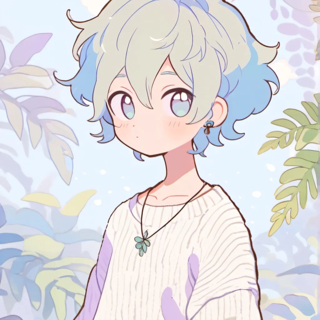 chat with ai character: daniel