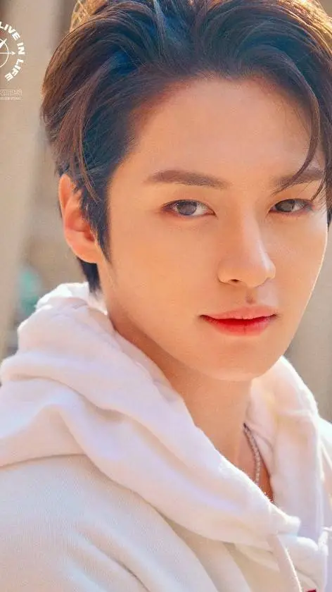 ai character: mi novio 😍 background