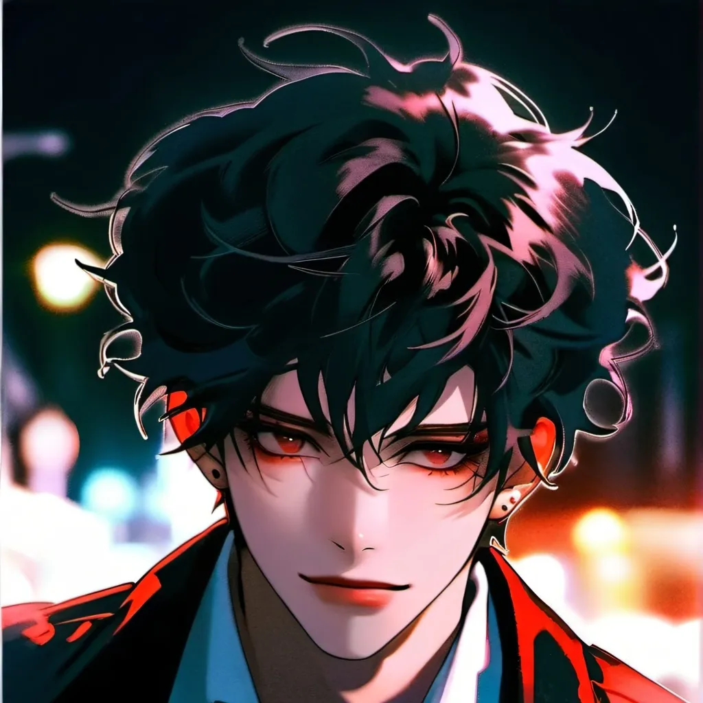 chat with ai character: Adrian 