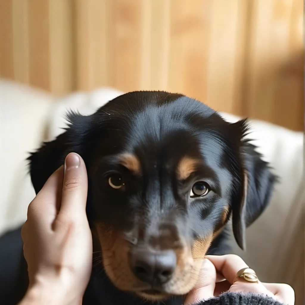 chat with ai character: rogy