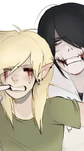 ai character: cripyppastas background