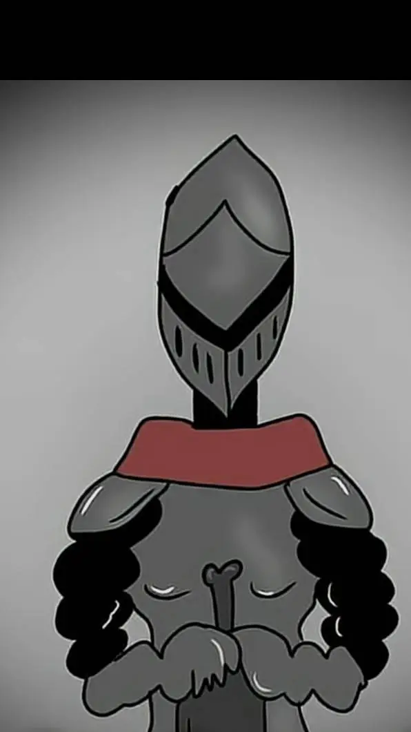 ai character: COD background