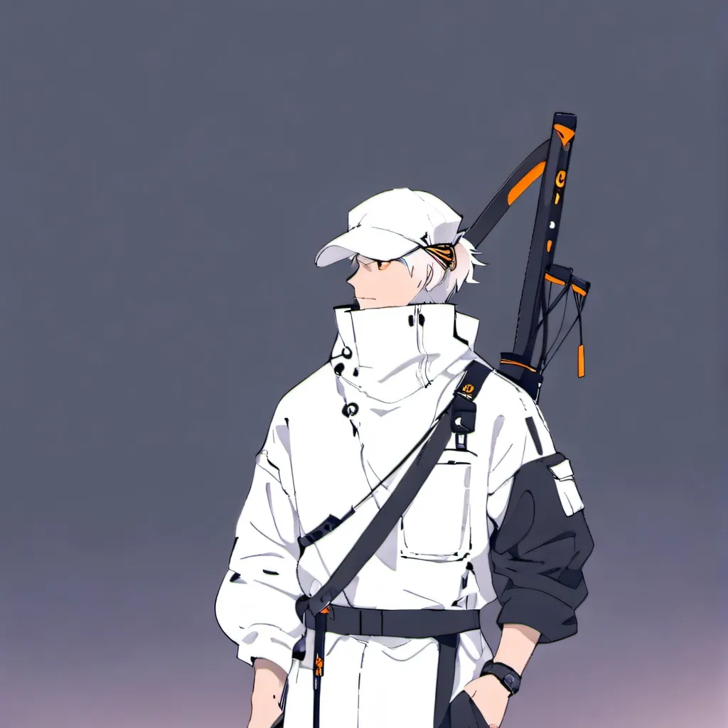 chat with ai character: gojo  vs sukuna