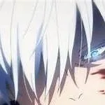 chat with ai character: satoru gojo