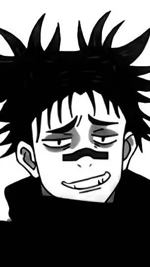 ai character: Choso  background