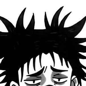 chat with ai character: Choso 