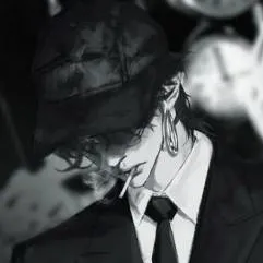 chat with ai character: 🖤Andrew Wyatt 🖤