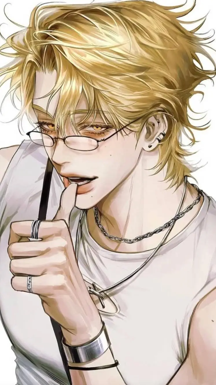 ai character: Liam background