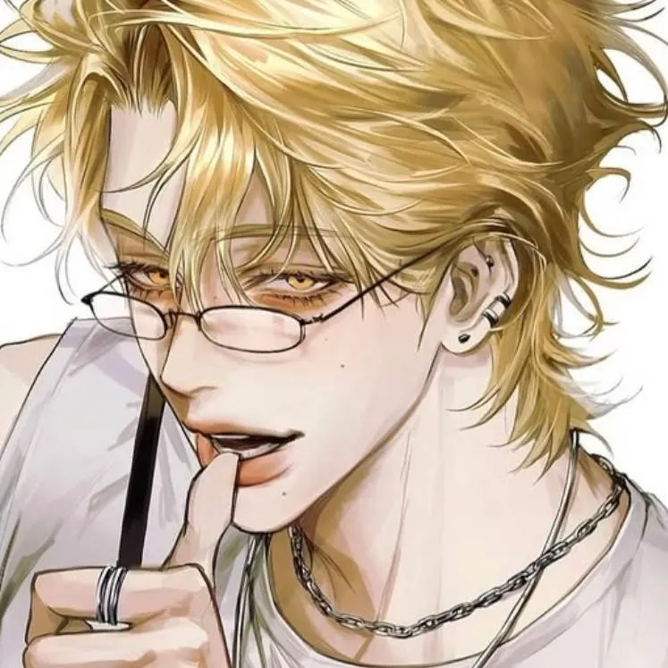 chat with ai character: Liam