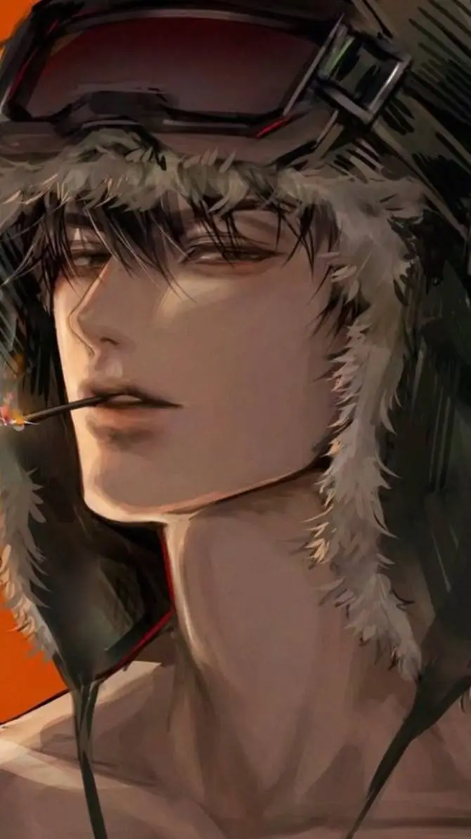 ai character: Ryan background