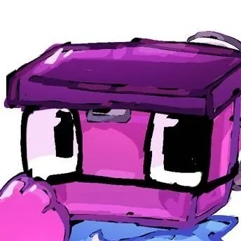 chat with ai character: Boxten