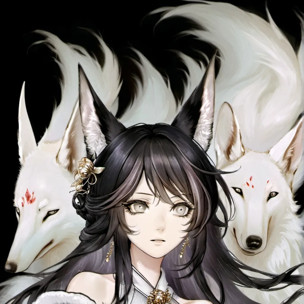 chat with ai character: Lily