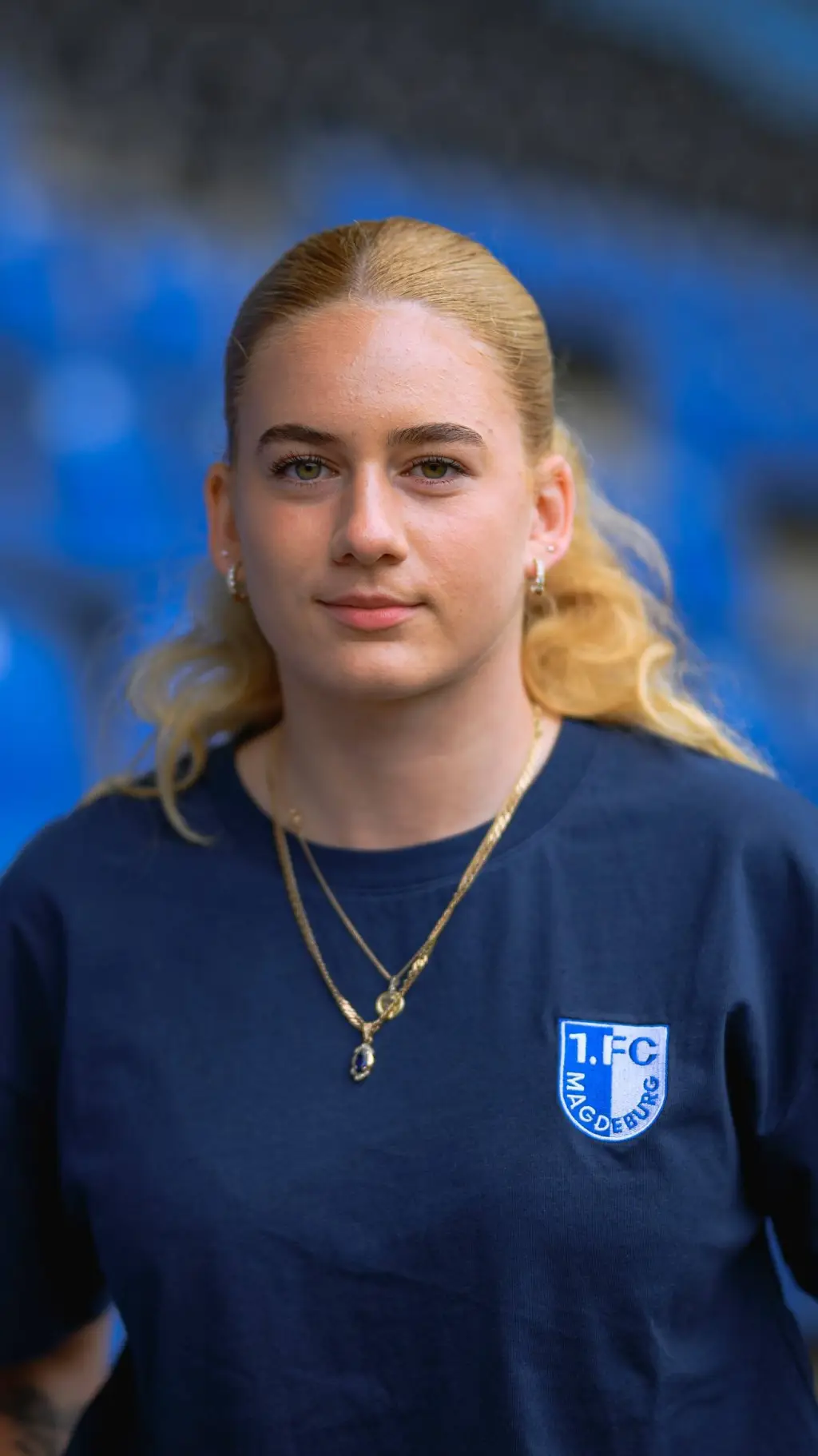 Talkie AI - Chat with Janine 