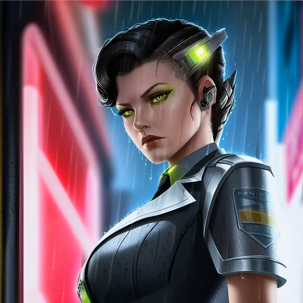 chat with ai character: Cell