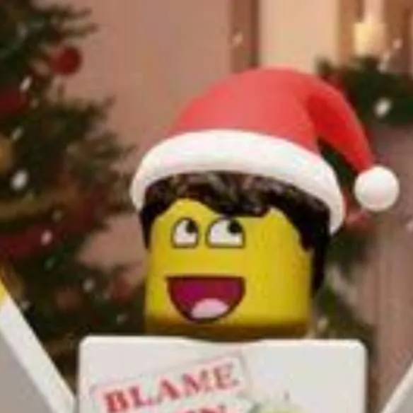 chat with ai character: shedlesky navideño