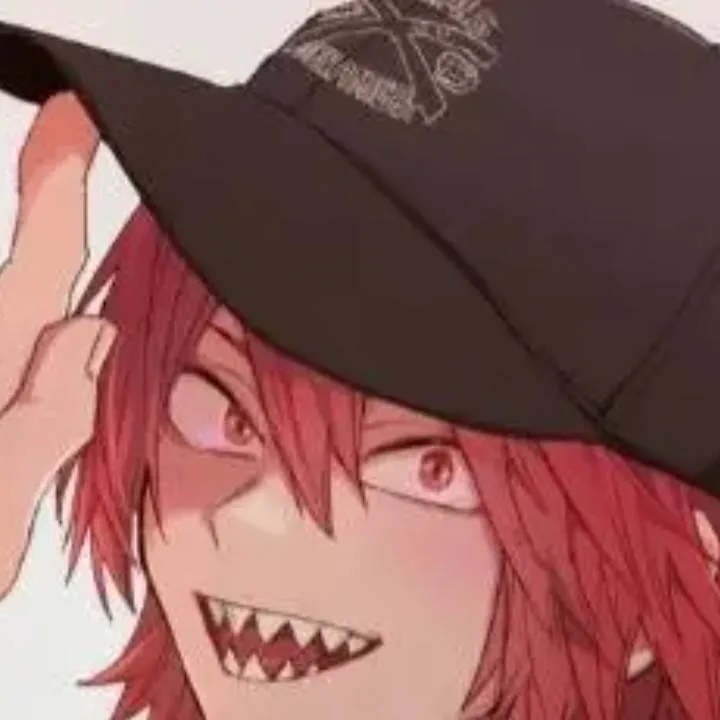 chat with ai character: enjiro Kirishima 