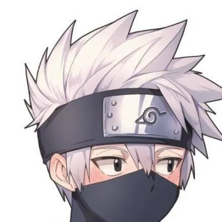 chat with ai character: Kakashi 