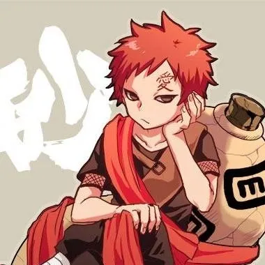 chat with ai character: garaa 