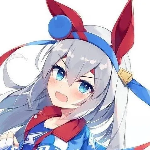 chat with ai character: tamamo Cross 