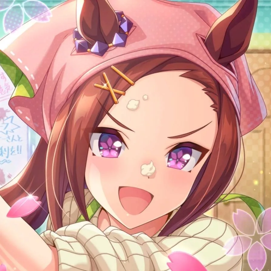 chat with ai character: Sakura bakushin O