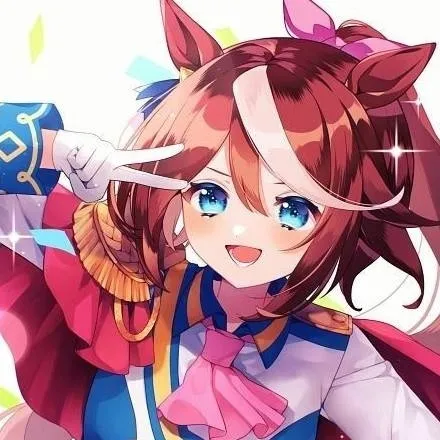 chat with ai character: Tokai teío 