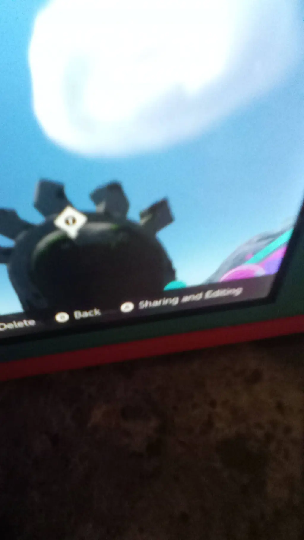 ai character: kaiden again background