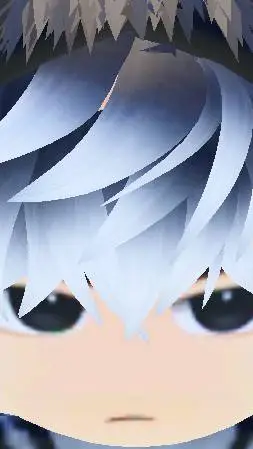 ai character: Roblox gc background