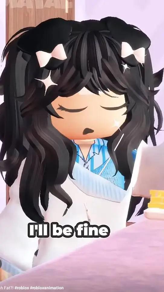 ai character: Sarah part 2 background