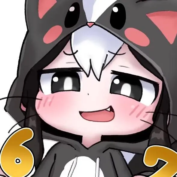 chat with ai character: skunk girl