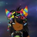 chat with ai character: vee