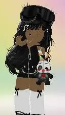 ai character: mimi background