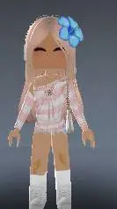 ai character: jaKylie background