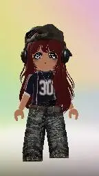 ai character: idk background