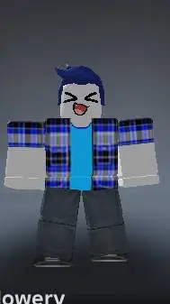 ai character: Chucky background