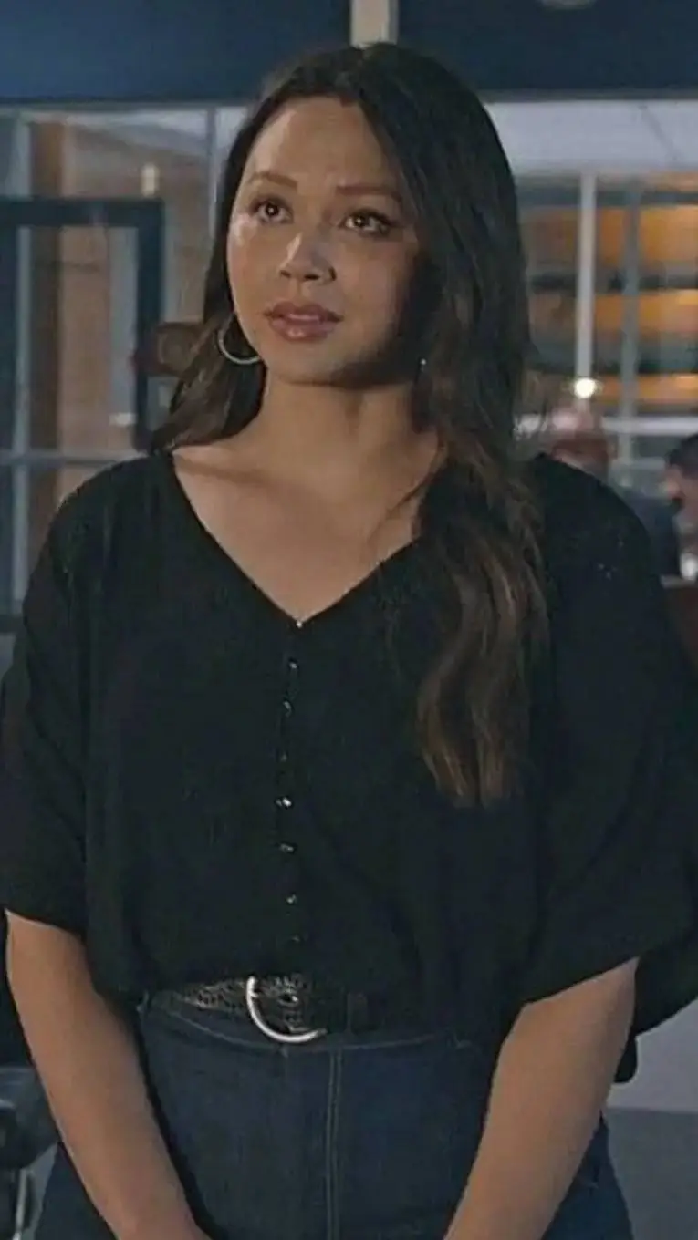 Talkie AI - Chat with Lucy Chen 💓