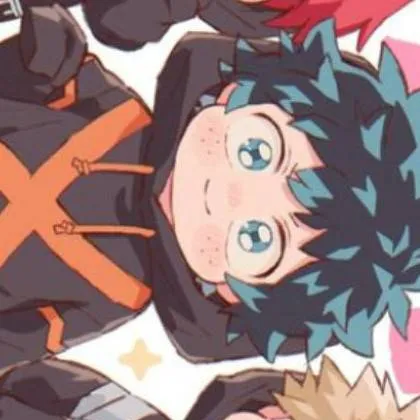 chat with ai character: Bakudeku