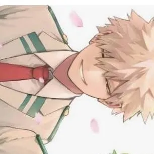 chat with ai character: Bakudeku