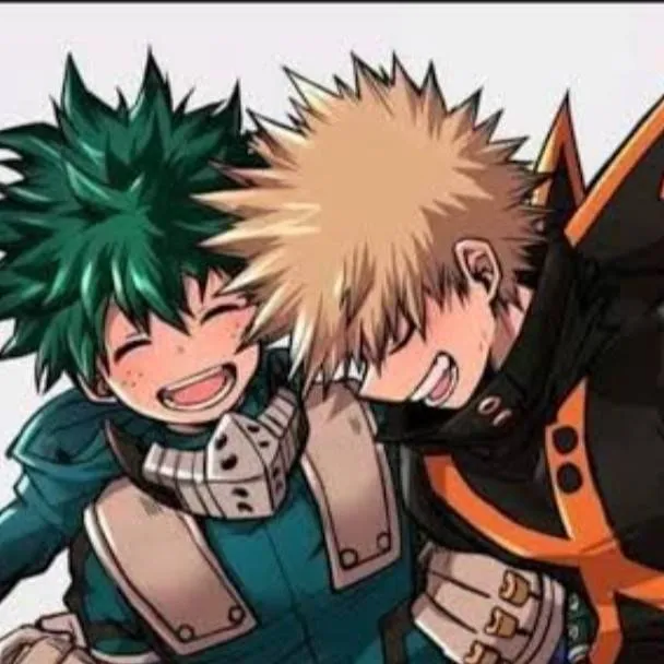 chat with ai character: Bakudeku